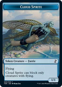 Cloud Sprite [Token] condition prices
