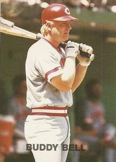 Buddy Bell