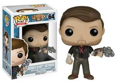 Booker DeWitt #64 Funko POP Games Prices