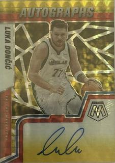 Luka Doncic
