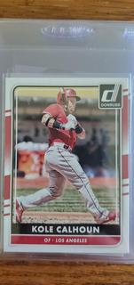 Kole Calhoun