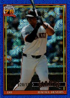 Rafael Devers