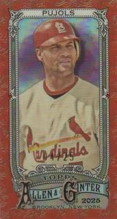 Albert Pujols