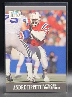 Andre Tippett