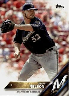 Jimmy Nelson