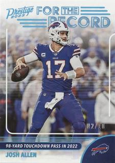 Josh Allen