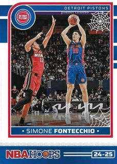 Simone Fontecchio