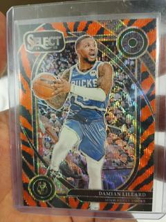 Damian Lillard