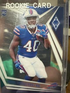 Devin Singletary