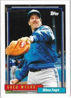 Greg Myers