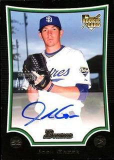 Josh Geer
