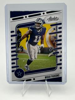 Micah Parsons