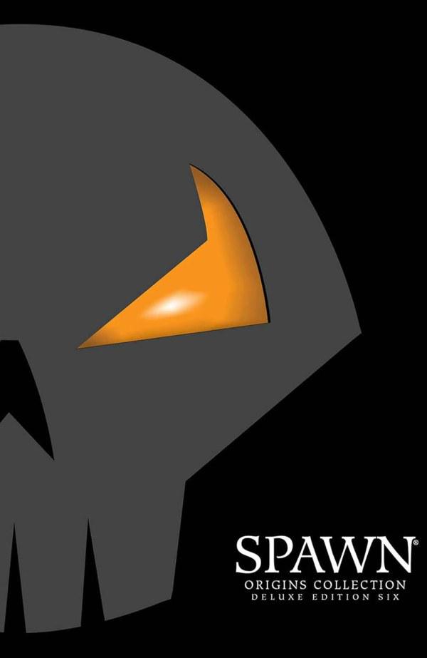 Spawn: Origins Collection - Deluxe Edition Vol. 6 (2023)