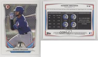 Nomar Mazara