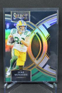 Luke Musgrave