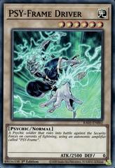 PSY-Frame Driver [Super Rare] RA05-EN002