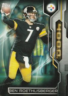 Ben Roethlisberger