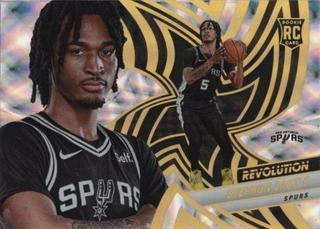 Stephon Castle
