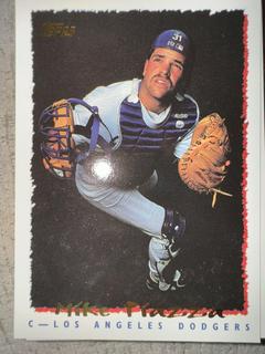 Mike Piazza