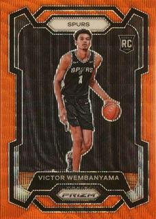 Victor Wembanyama