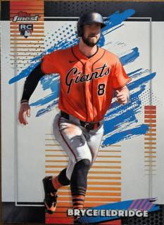 Bryce Eldridge