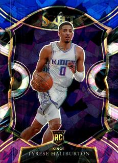 Tyrese Haliburton