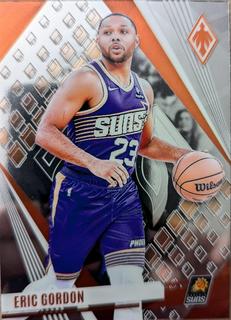 Eric Gordon