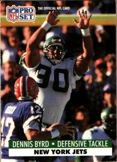 Dennis Byrd