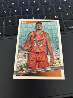 DJ Hogg