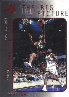 Gary Payton