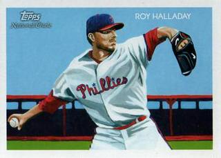 Roy Halladay