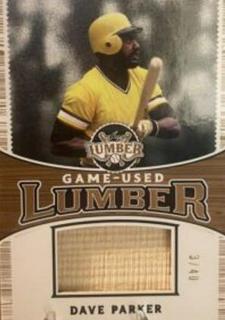 Dave Parker