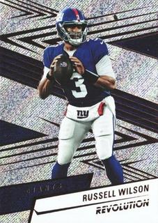 Russell Wilson