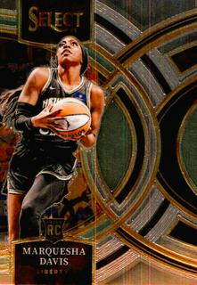 Marquesha Davis