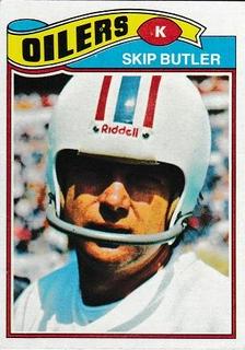 Skip Butler