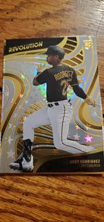 Endy Rodriguez