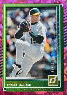 Tim Hudson