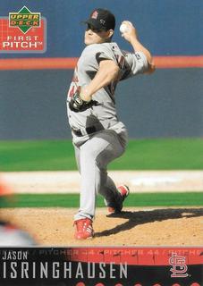 Jason Isringhausen
