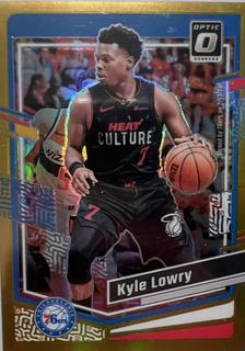 Kyle Lowry