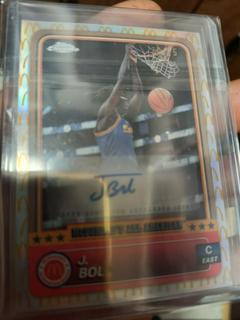 J. Bol