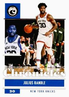 Julius Randle