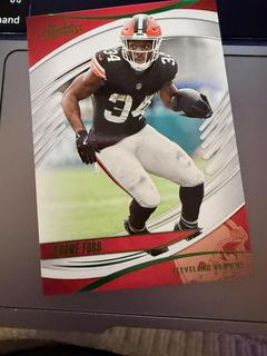 Jerome Ford