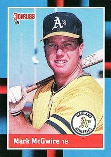 Mark McGwire