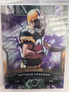 Antonio Freeman