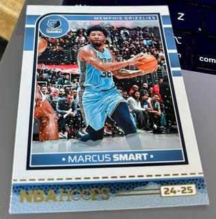 Marcus Smart