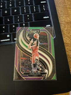 Zach LaVine