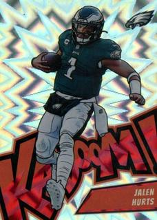 Jalen Hurts