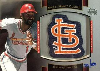 Ozzie Smith