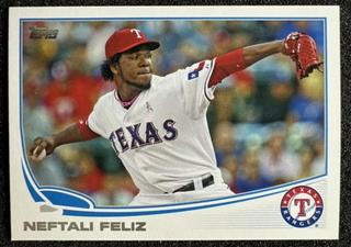 Neftali Feliz