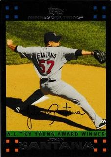 Johan Santana